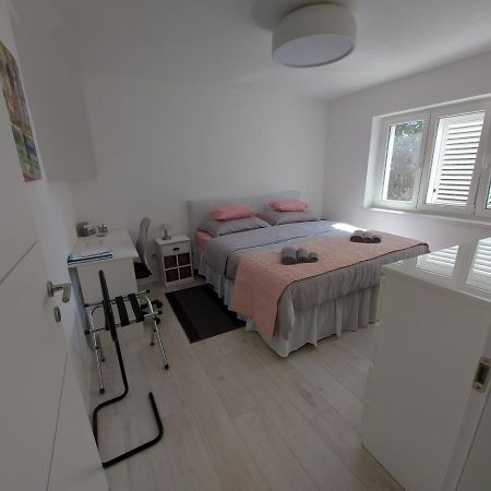 Apartman Daria Split Exterior photo